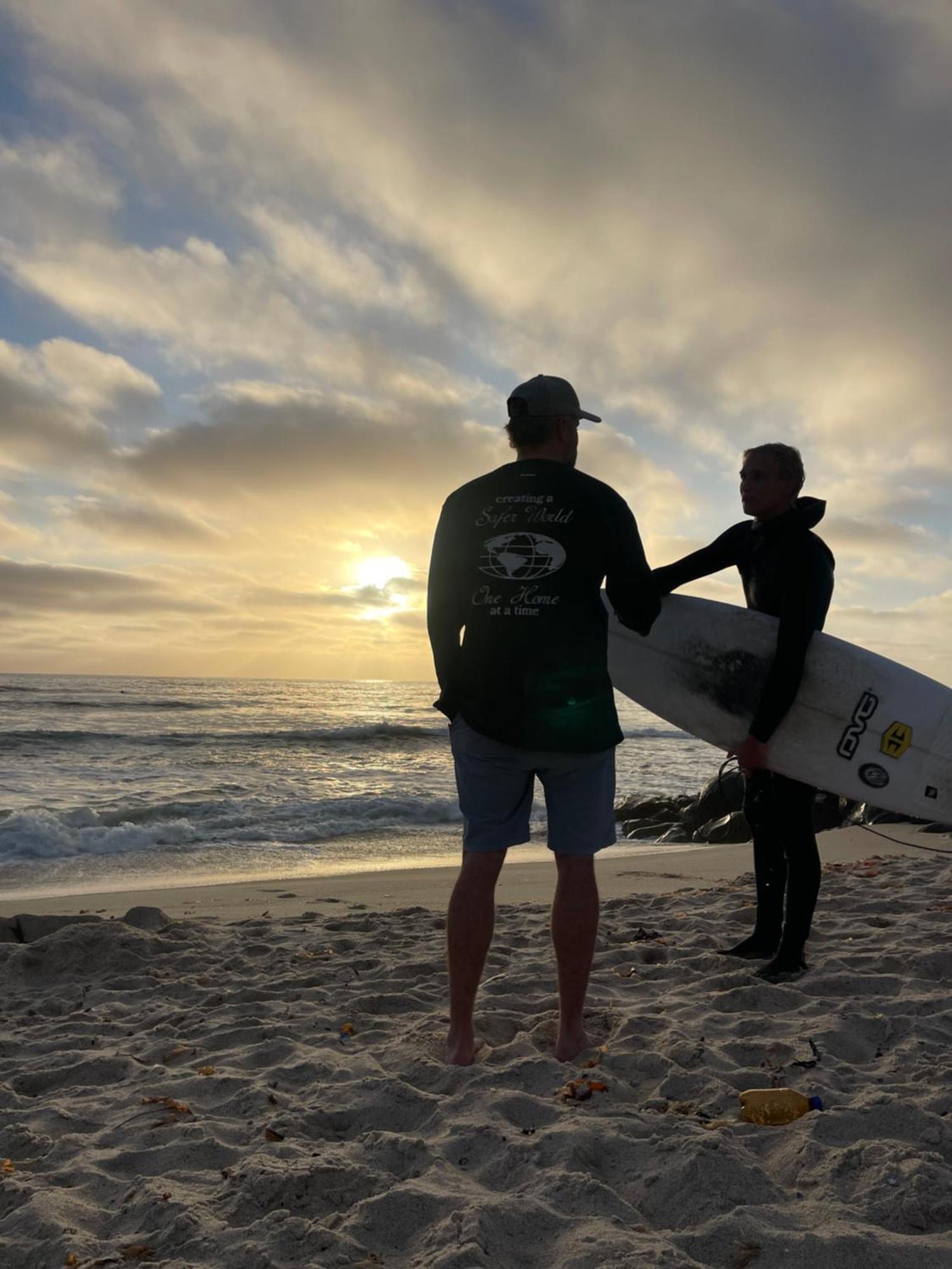 Skeleton Beach Backpackers Swakopmund Ngoại thất bức ảnh