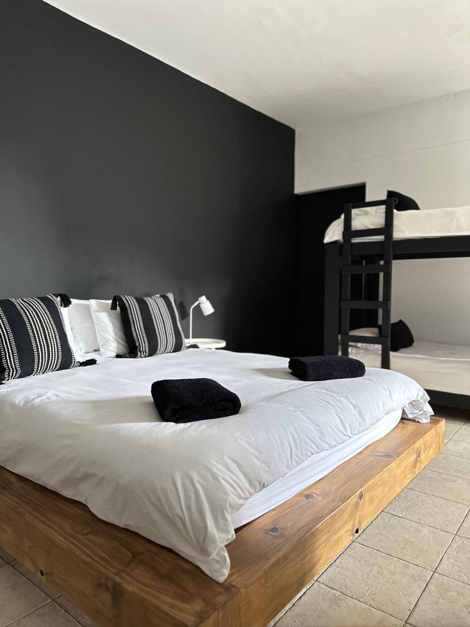 Skeleton Beach Backpackers Swakopmund Ngoại thất bức ảnh