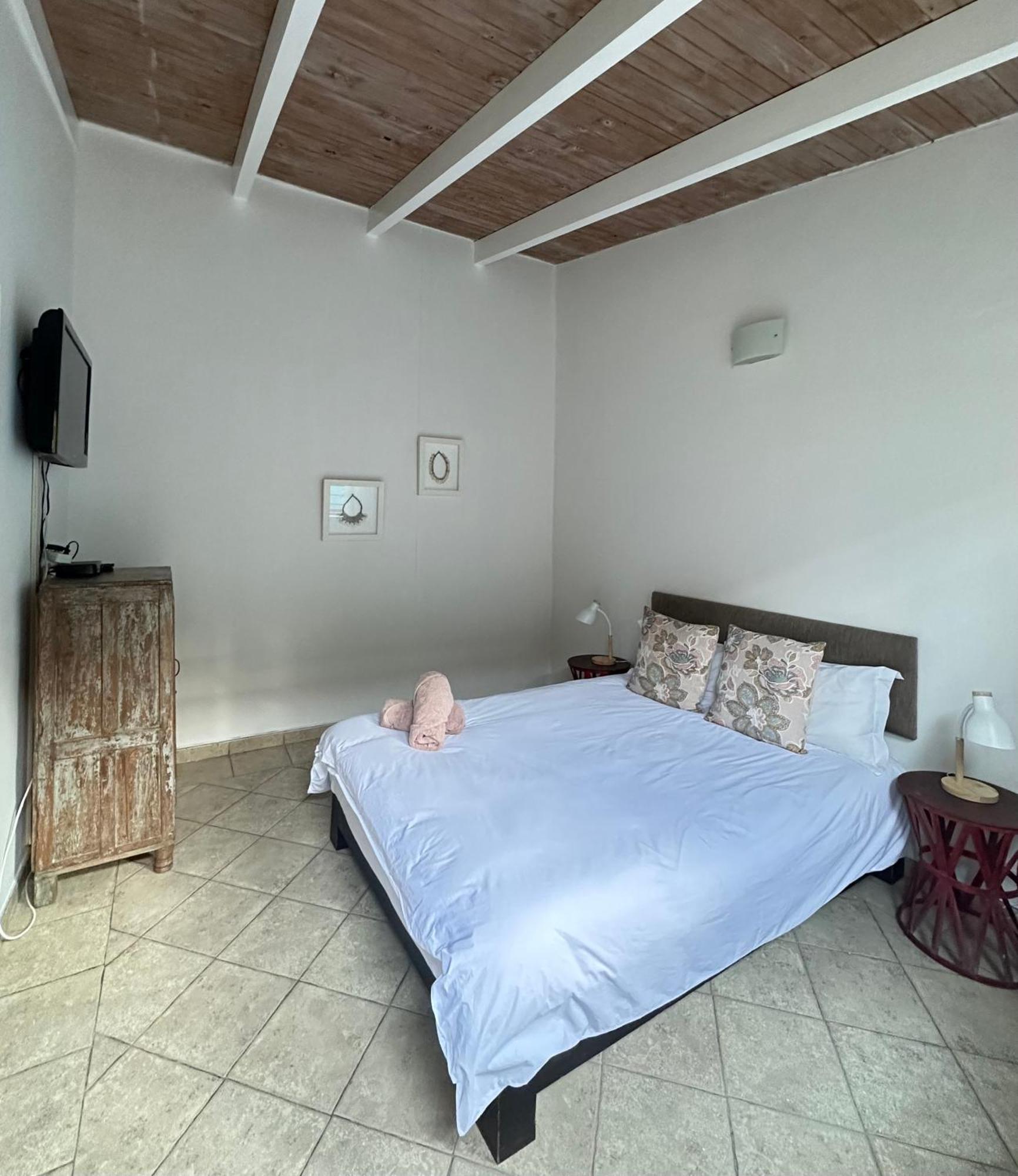 Skeleton Beach Backpackers Swakopmund Ngoại thất bức ảnh